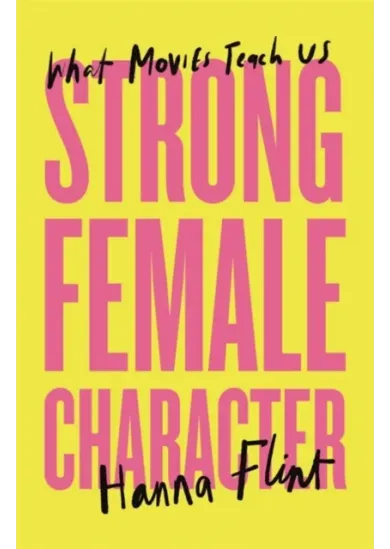 Strong Female Character