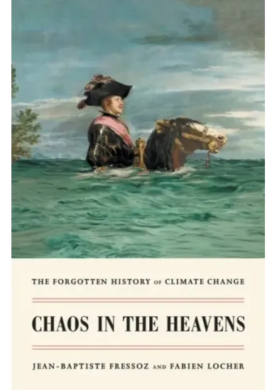 Chaos in the Heavens
