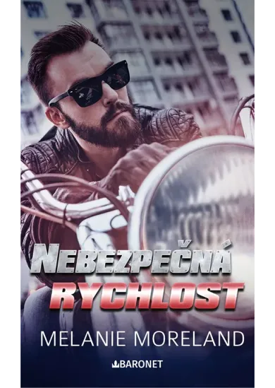 Nebezpečná rychlost