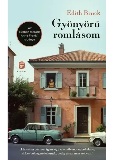 Gyönyörű romlásom