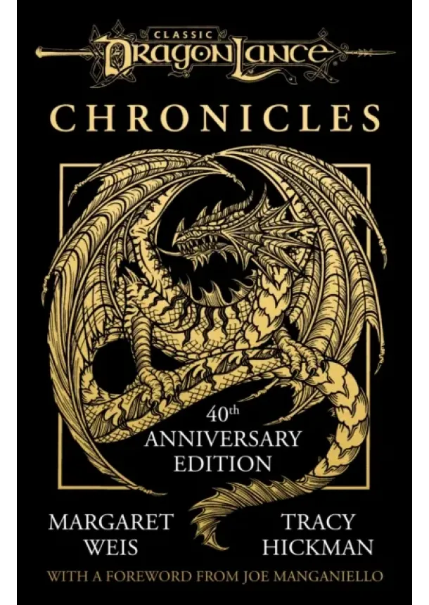Margaret Weis, Tracy Hickman - Dragonlance Chronicles