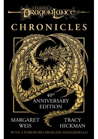 Dragonlance Chronicles