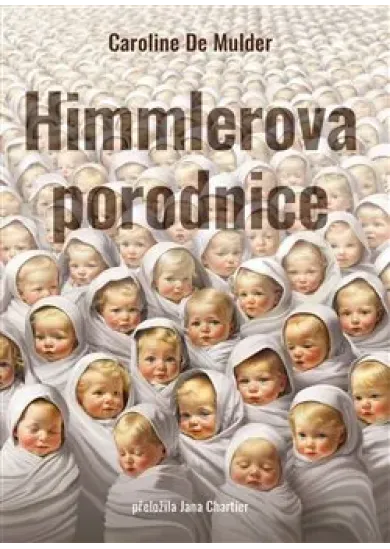 Himmlerova porodnice