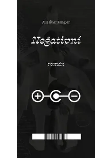 Negativní román