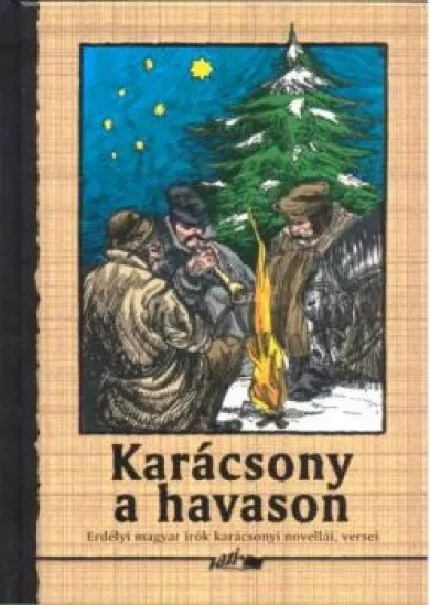 KARÁCSONY A HAVASON