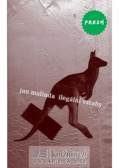 Ilegální vztahy