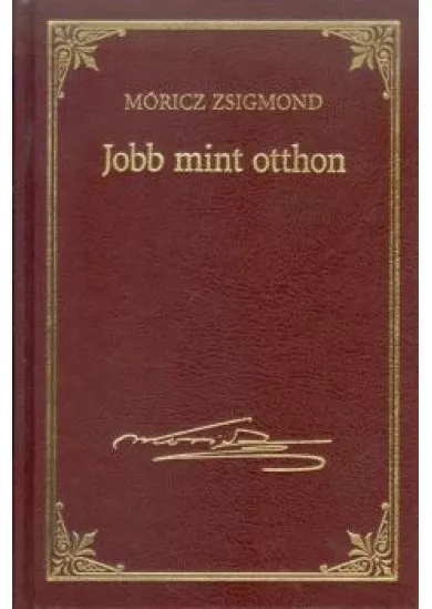 JOBB MINT OTTHON