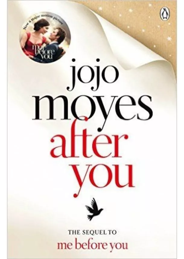 Jojo Moyesová - After You