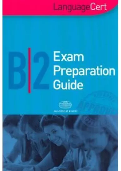 Exam preparation guide B/2 /languecert