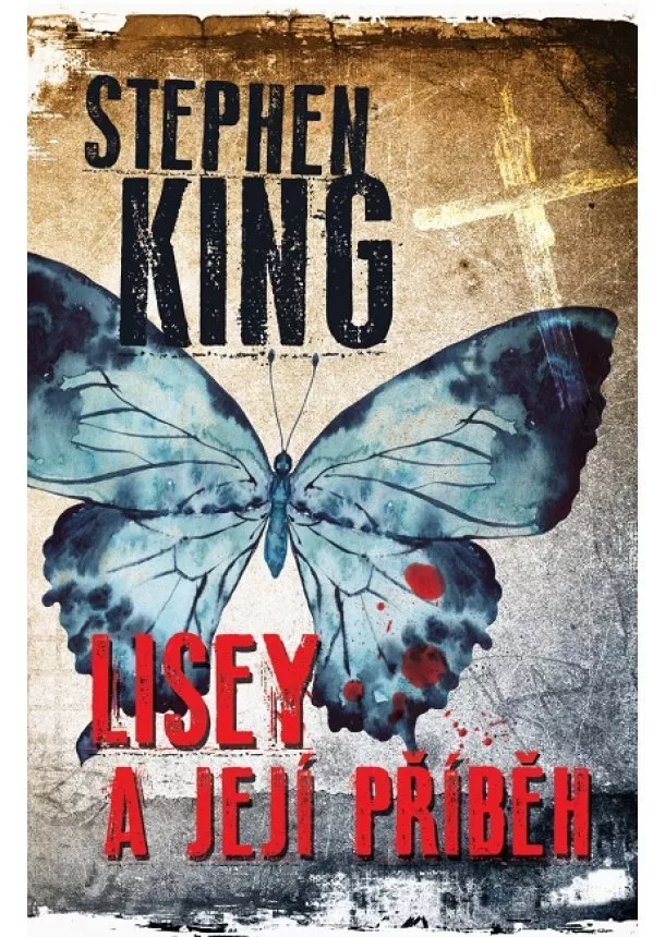 Stephen King - Lisey a její příběh