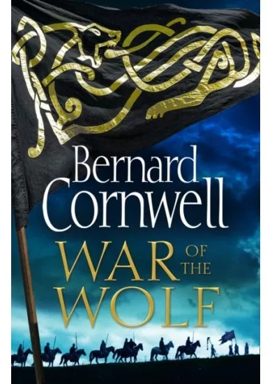  War Of The Wolf