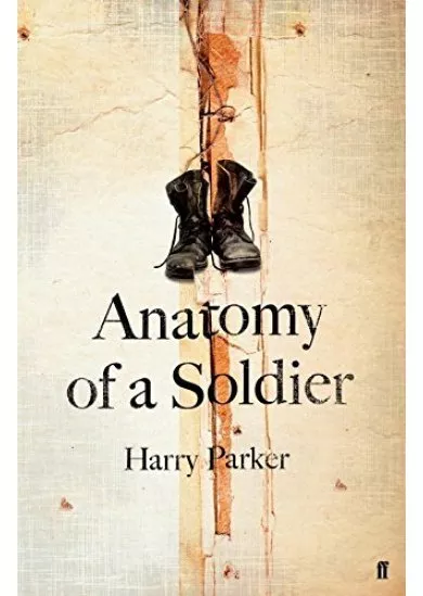Anatomy of a Soldier