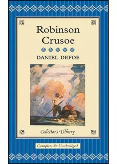 Robinson Crusoe