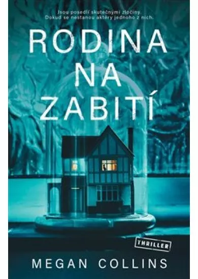 Rodina na zabití