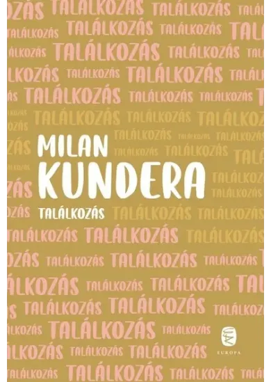 Találkozás (új kiadás)