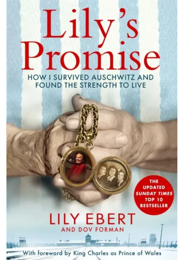 Lily Ebert - Lily's Promise