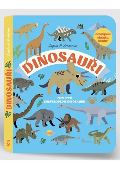 Dinosauři