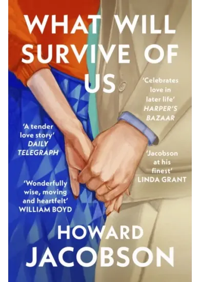 What Will Survive of Us