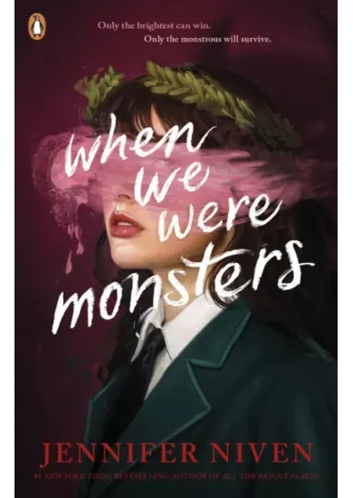 When We Were Monsters