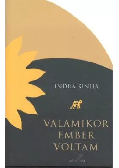 VALAMIKOR EMBER VOLTAM