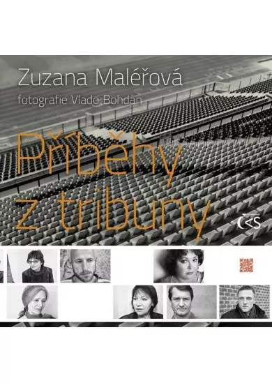 Příběhy z tribuny