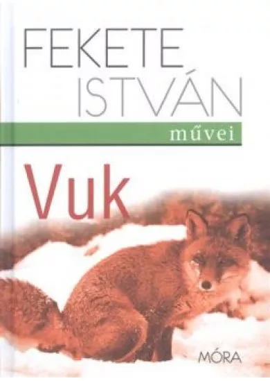 VUK (20. KIADÁS)