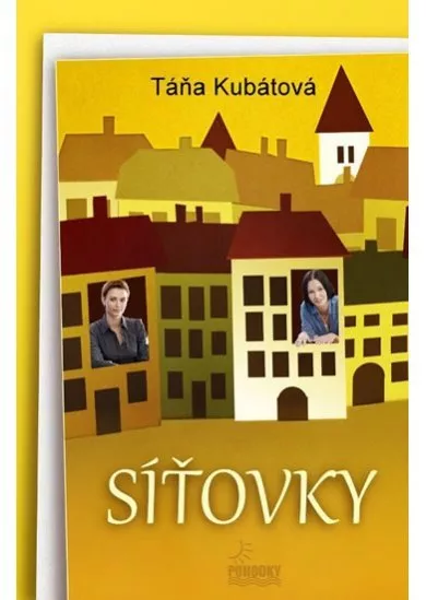 Síťovky
