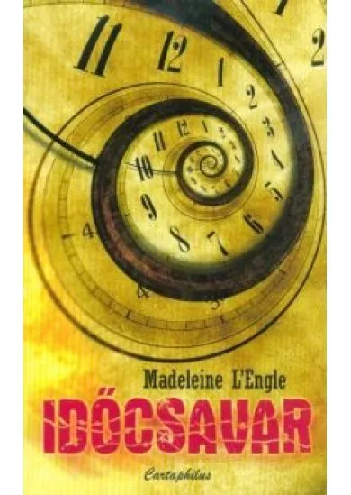 Időcsavar - Időcsavar 1.