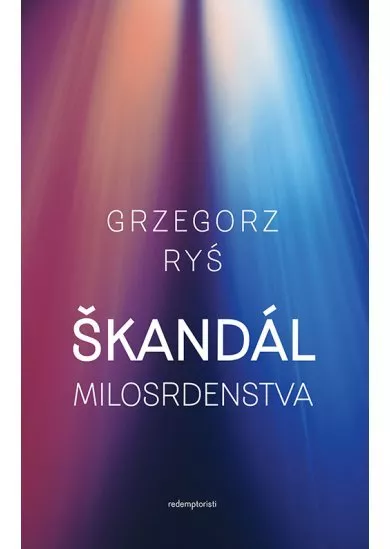 Škandál milosrdenstva