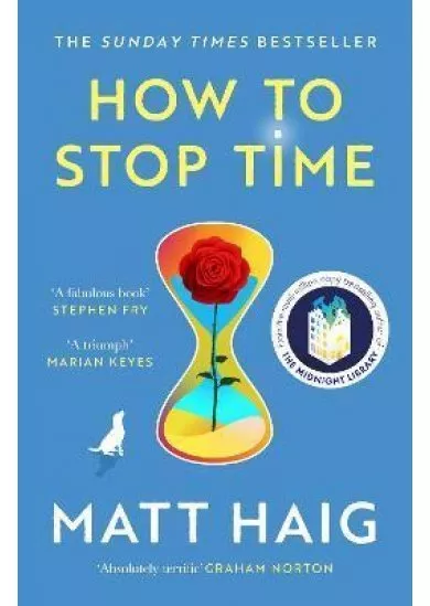 How to Stop Time