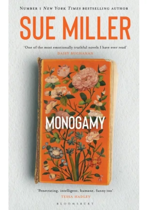 Sue Miller - Monogamy