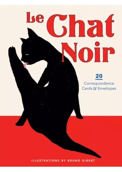 Le Chat Noir