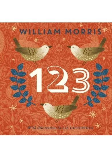 William Morris 123