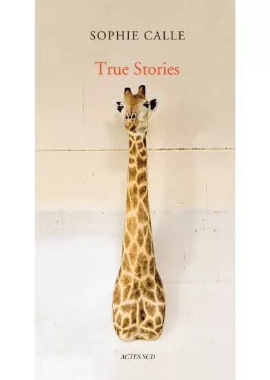 Sophie Calle: True stories