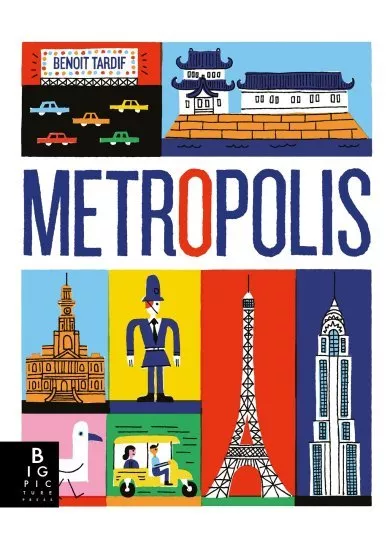 Metropolis