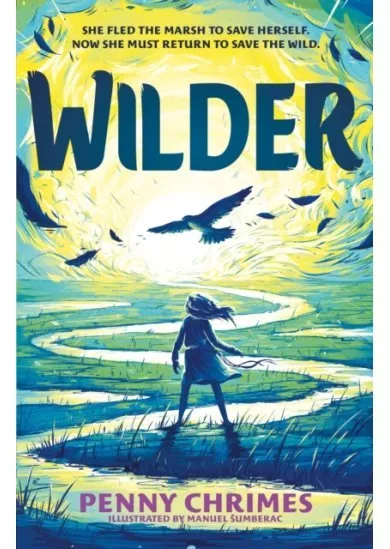 Wilder