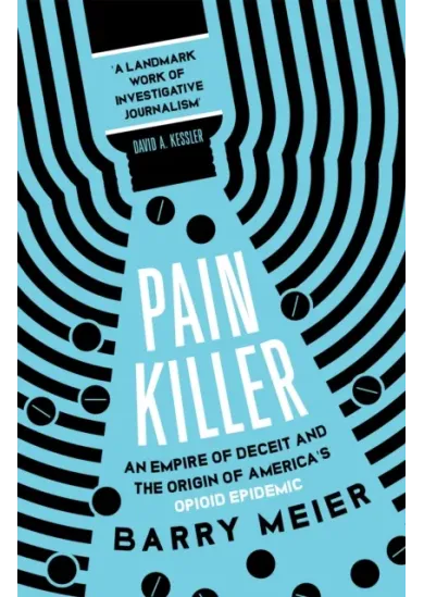 Pain Killer