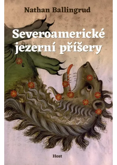 Severoamerické jezerní příšery