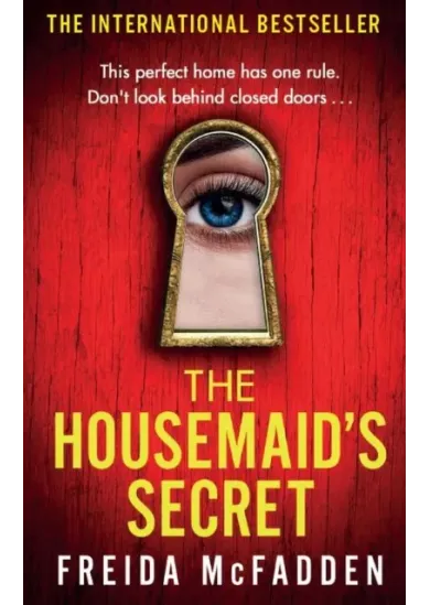 The Housemaid's Secret