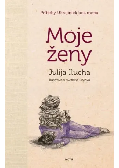 Moje ženy