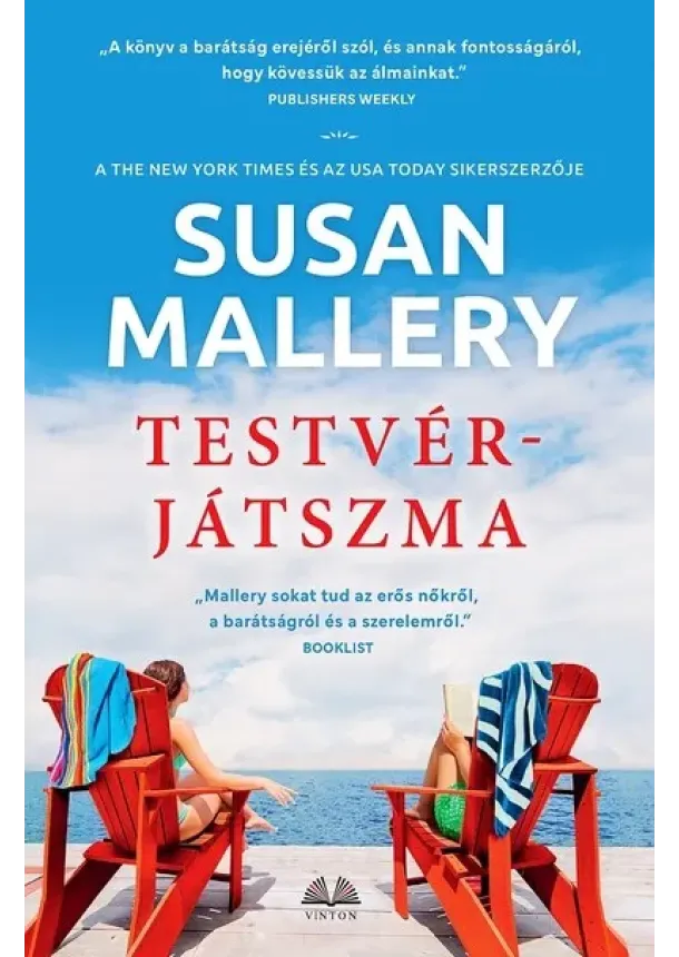 Susan Mallery - Testvérjátszma