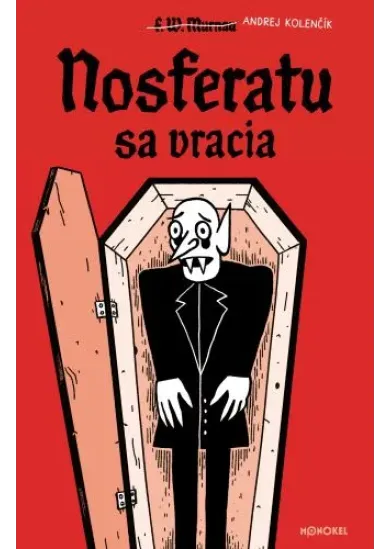Nosferatu sa vracia