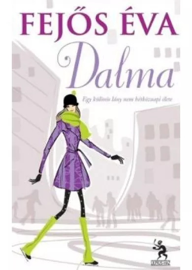 DALMA