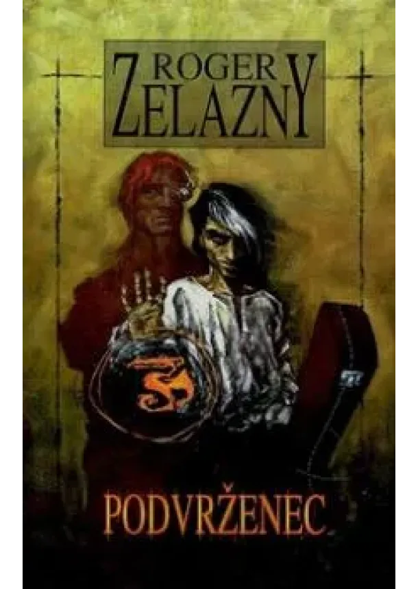 Roger Zelazny - Podvrženec