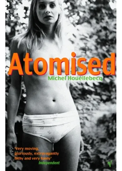 Atomised