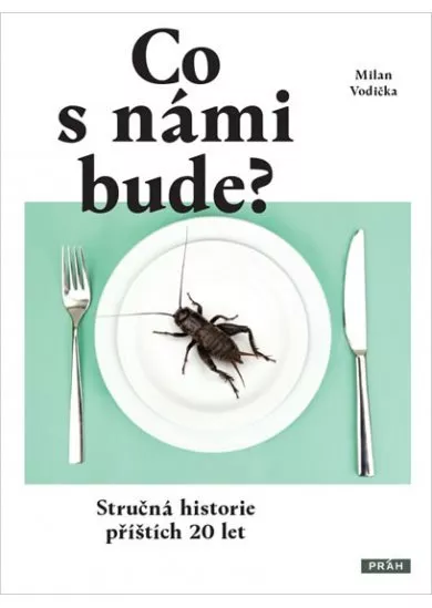 Co s námi bude? - Stručná historie příštích 20 let