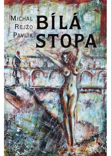 Bílá stopa