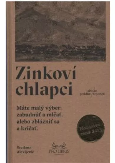 Zinkoví chlapci