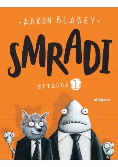 Smradi 1