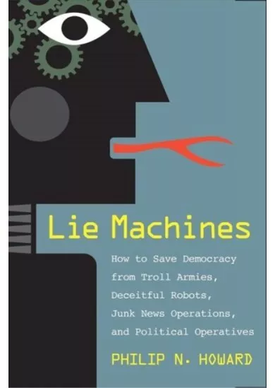 Lie Machines
